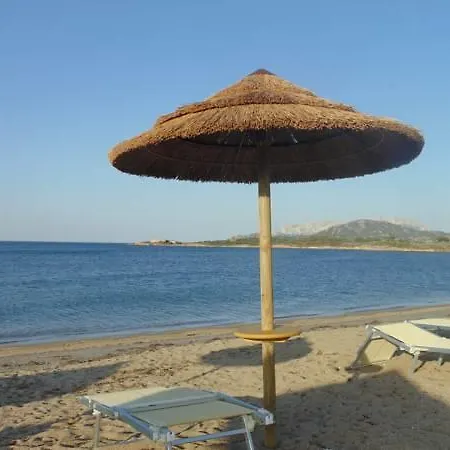 Elgasin By Ddv Tourist דירה *