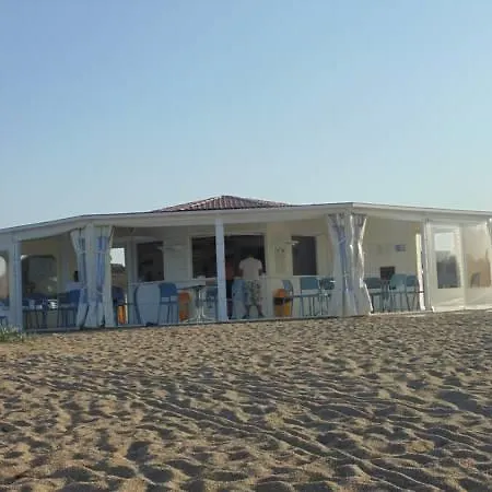 Elgasin By Ddv Tourist דירה