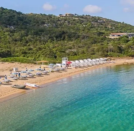 Elgasin By Ddv Tourist אולביה