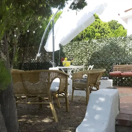 Elgasin By Ddv Tourist דירה *